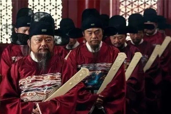 为什么古代武将的地位始终不如文官_凤凰网