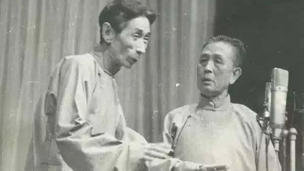 1953年马三立的相声《买猴》受到群众热烈欢迎，“马大哈”的形象深入人心