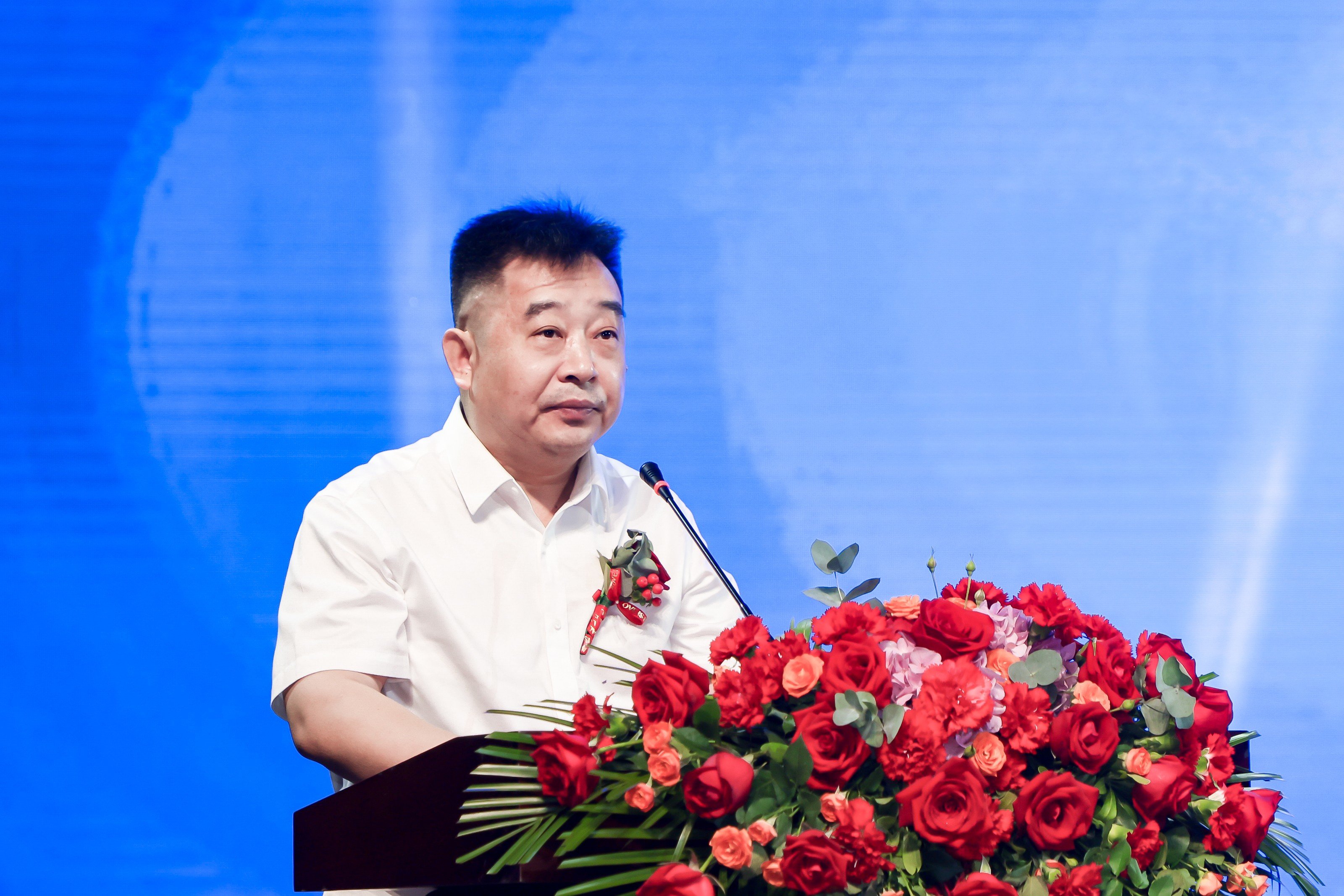 擎领时代 启幕繁华|修水万达广场招商启动盛典举行