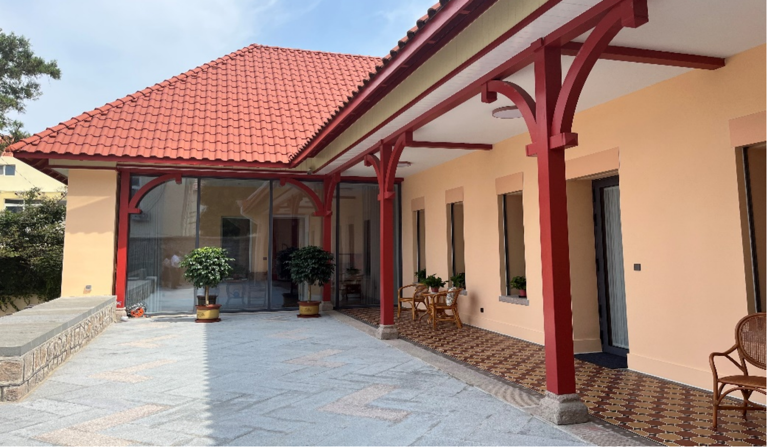 山东青岛：探索实施路径 以“微更新”留住和更新城市记忆