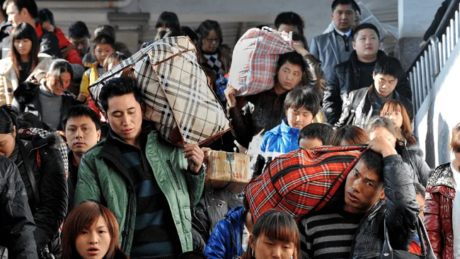 政能亮丨关键小事显情怀③城市化要让“农民工”变成“本地人”