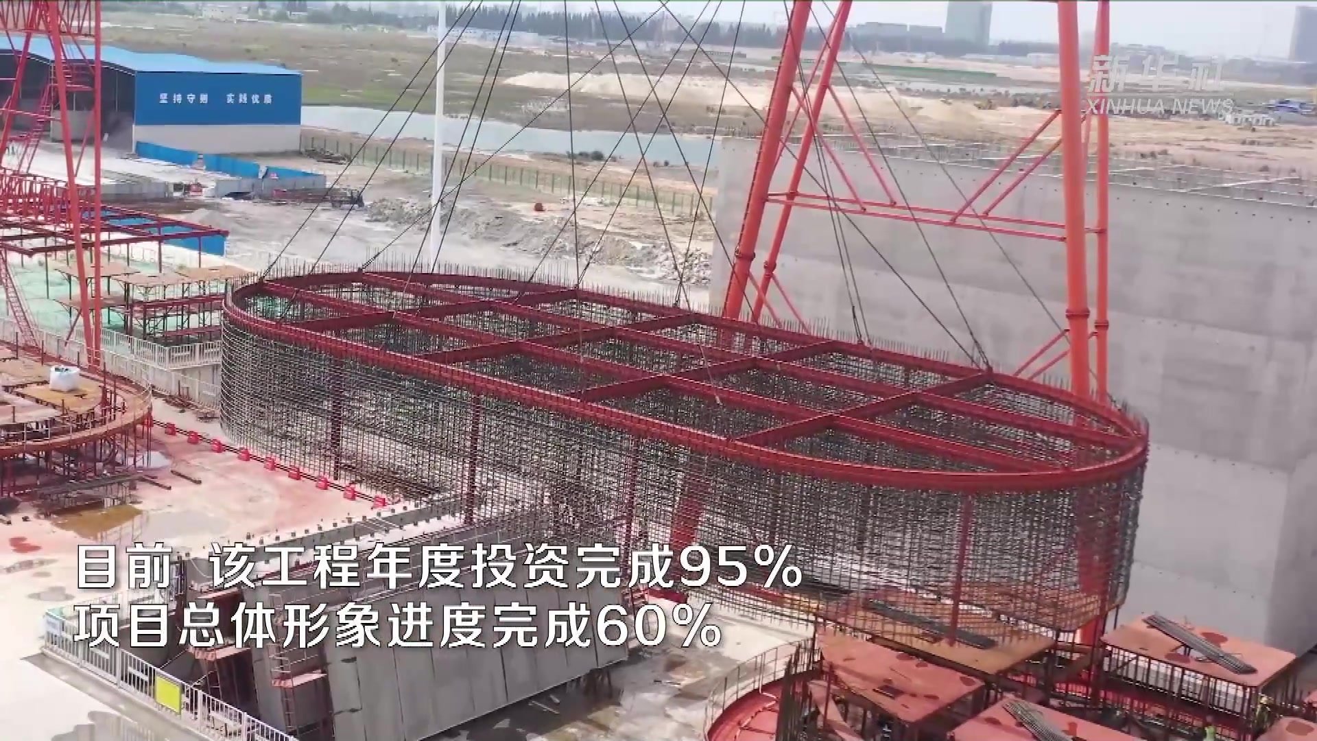 广西防城港：加快推进西部陆海新通道建设重点项目