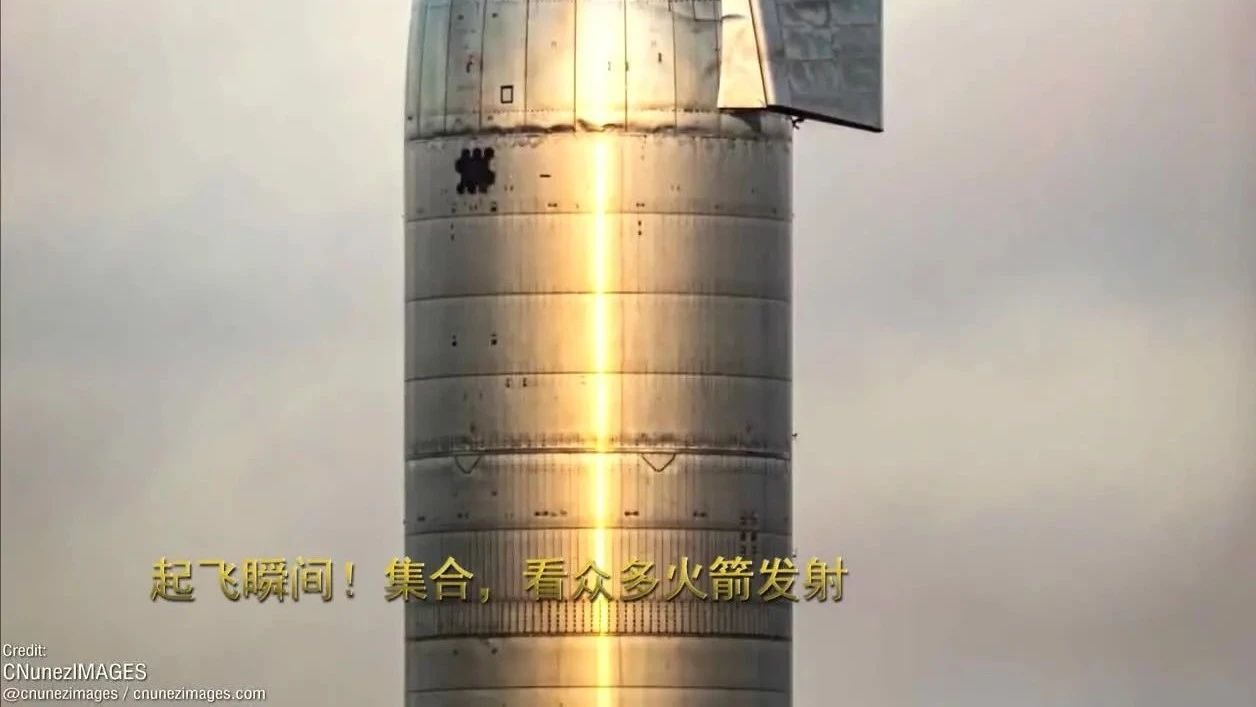 起飞瞬间！集合，看众多火箭发射