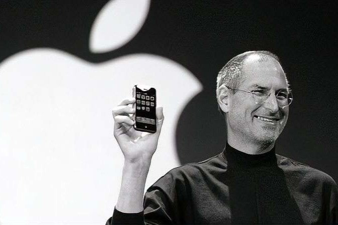 10月5日是苹果创始人史蒂夫・乔布斯去世11周年