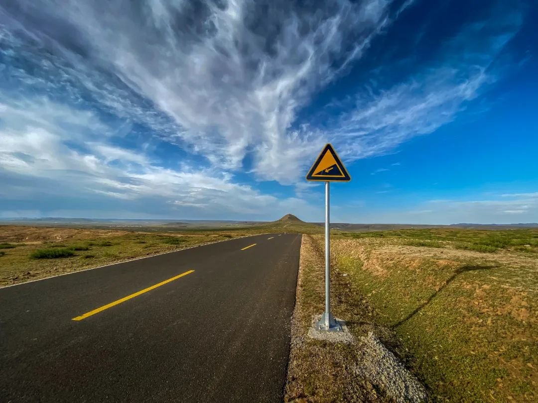 内蒙古最被低估的小城路子野得很