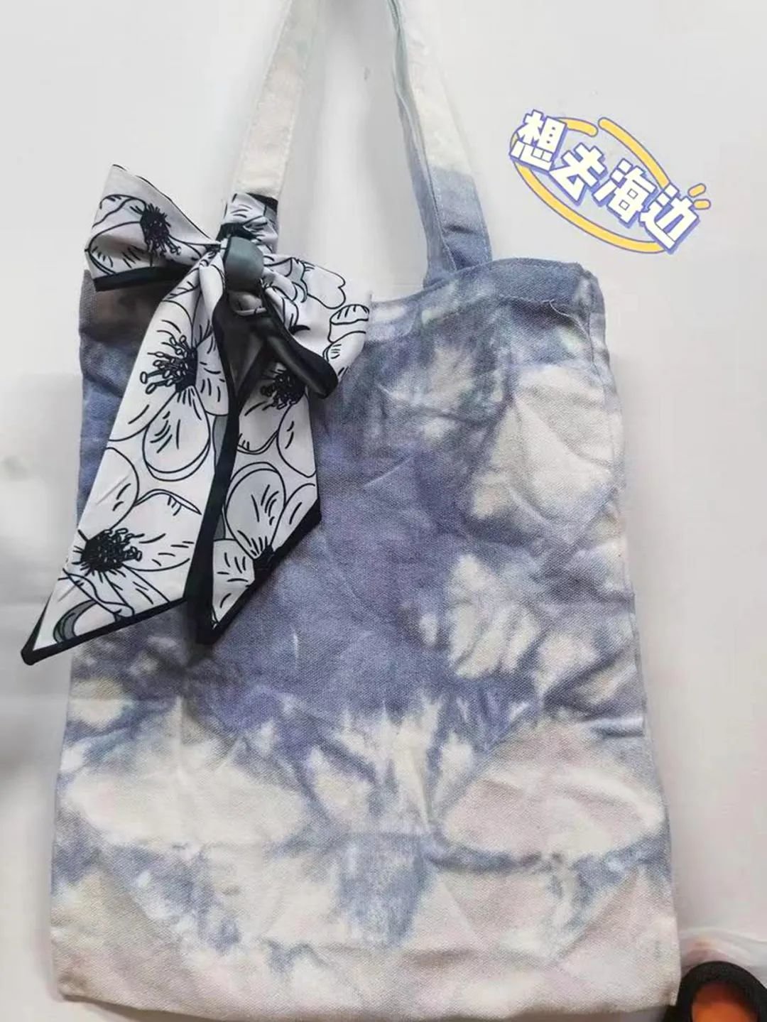 布艺扎染电路焊接……身怀绝技的兰大"工匠"藏不住了