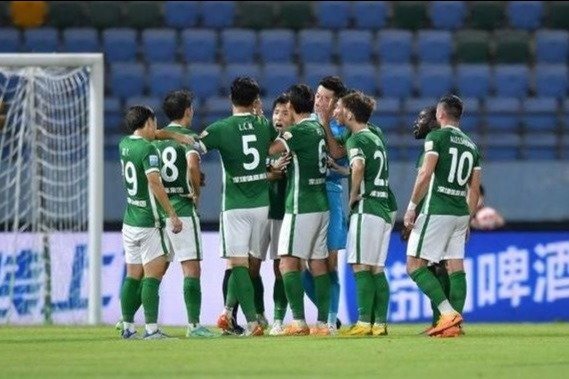综合消息：“领头羊”<em>武汉三镇</em>再度受挫