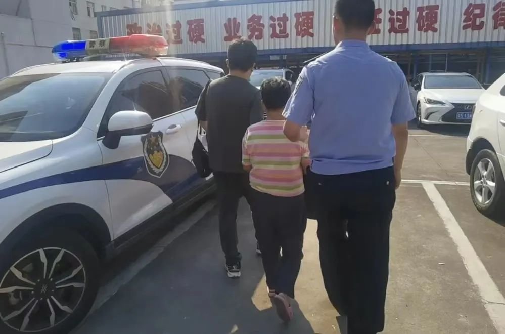 抚州一六旬老人掉入“温柔陷阱” 被骗走“彩礼”1万元