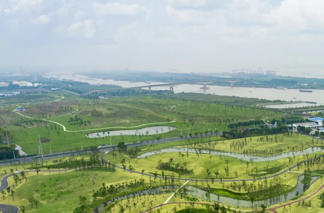 非凡十年 | 常州新北区:以"高"为向 以"新"为魂凤凰网江苏_凤凰网