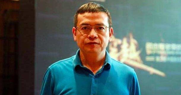 东方港湾董事长但斌：已就相关谣言委托公司法务处理_凤凰网