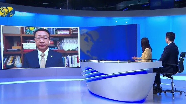 复旦冯玉军：俄乌局势正向不利于俄罗斯的方向转变