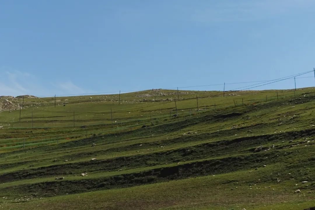 内蒙古最被低估的小城路子野得很