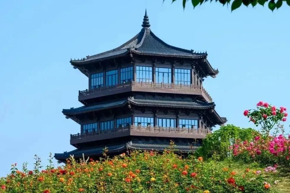 图源：安康旅游