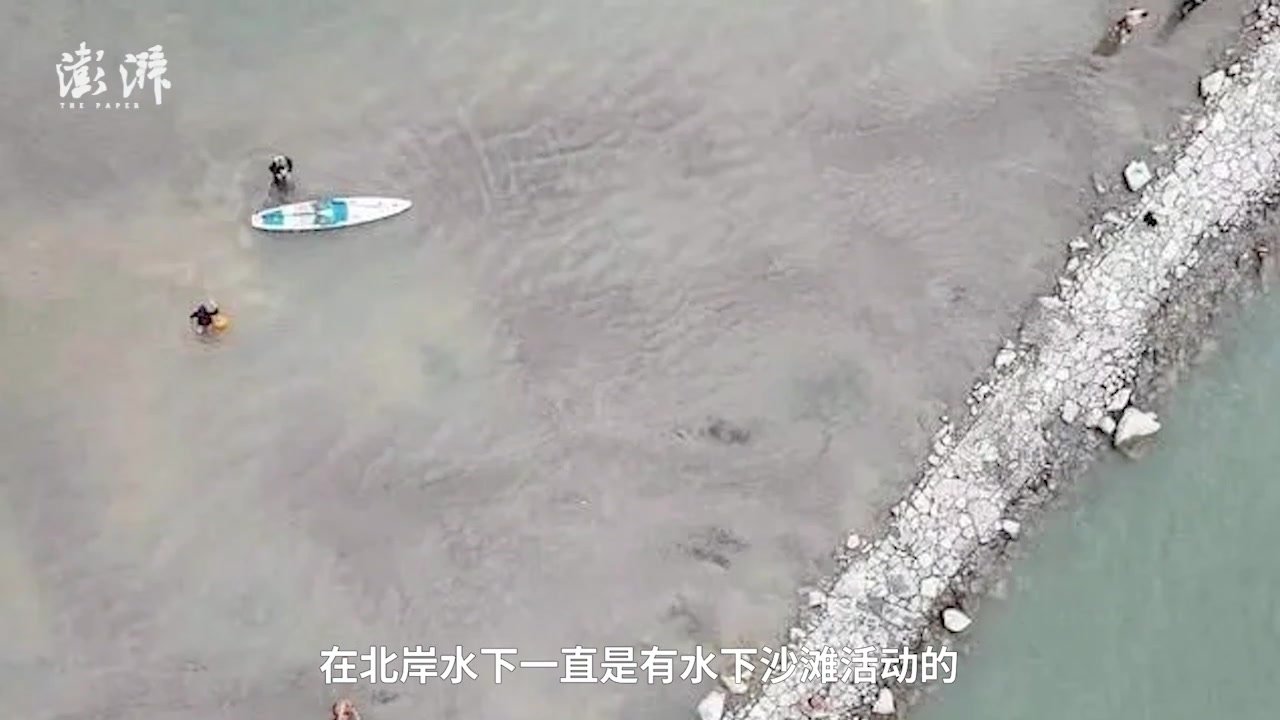 江河奔腾看中国丨航道专家解析长江武汉段网红江心路前世今生_凤凰网视频_凤凰网