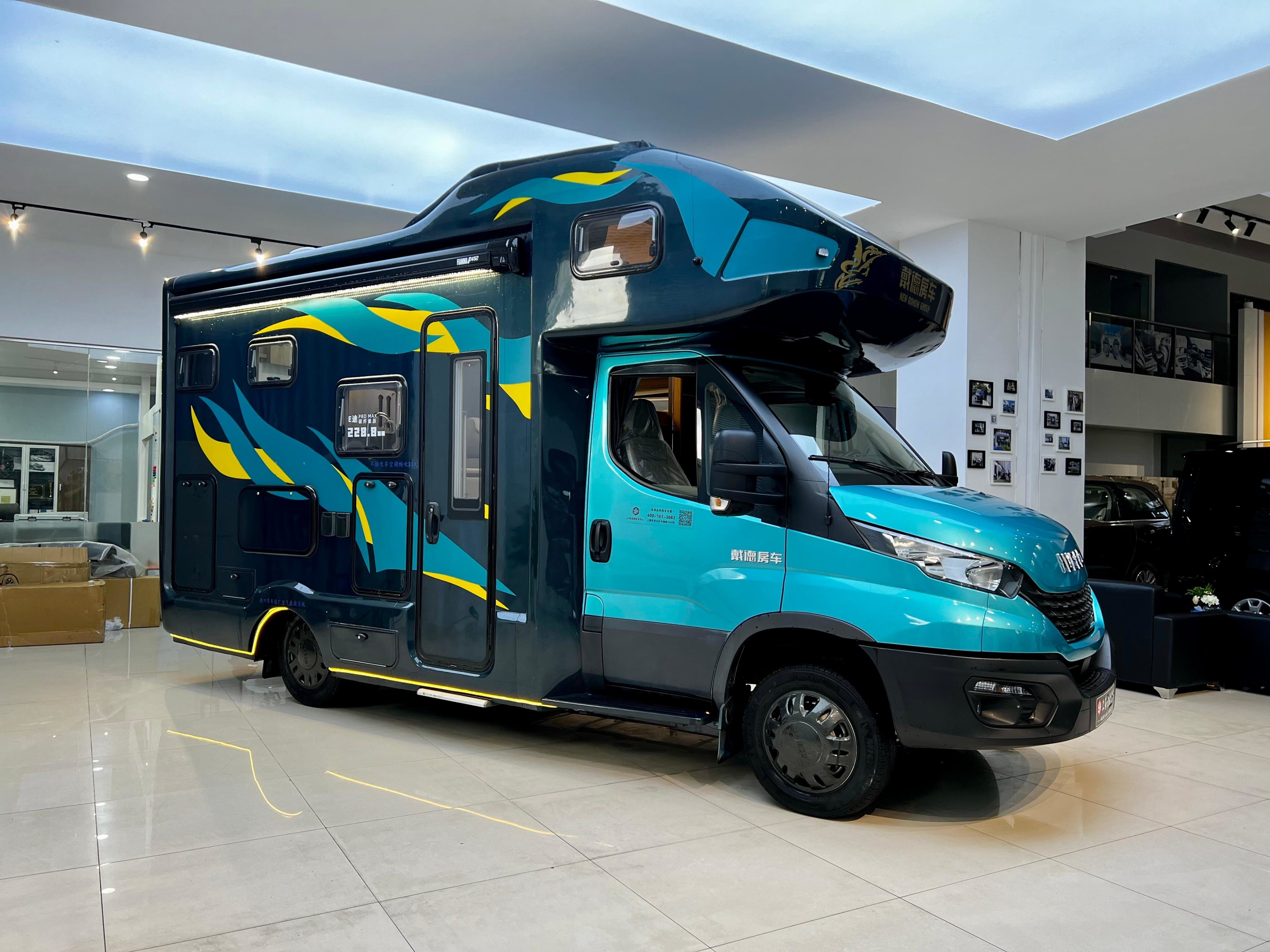 当前位置:>凤凰网汽车>徐州>降价>正文>戴德e途pro max碳纤维房车使用