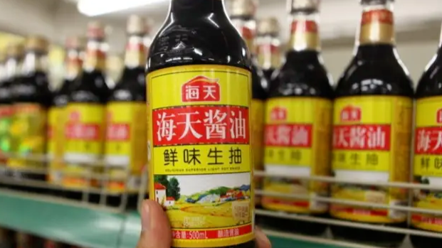 海天味业再发声明否认“双标”:国内外酱油内控标准一致_凤凰网