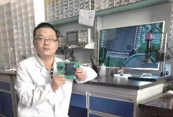 李训栓