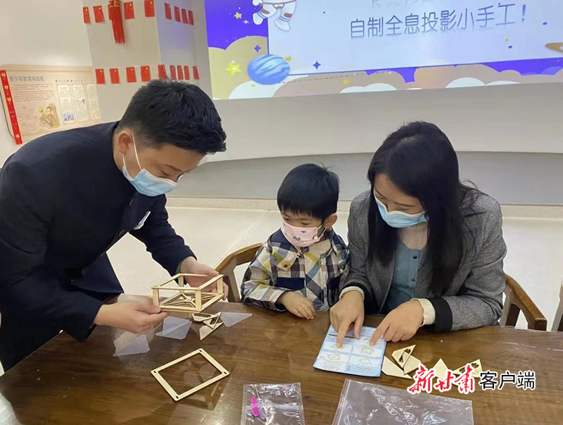 “社教”七天乐 平凉博物馆让市民尽享文化盛宴