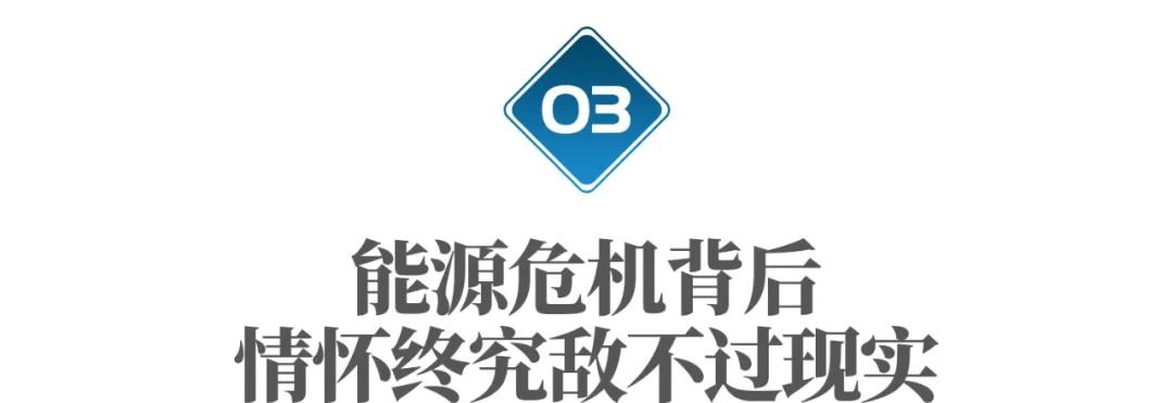 爆买中国电热毯,偷偷进山砍树:在这个寒冬,欧洲人终于认清现实