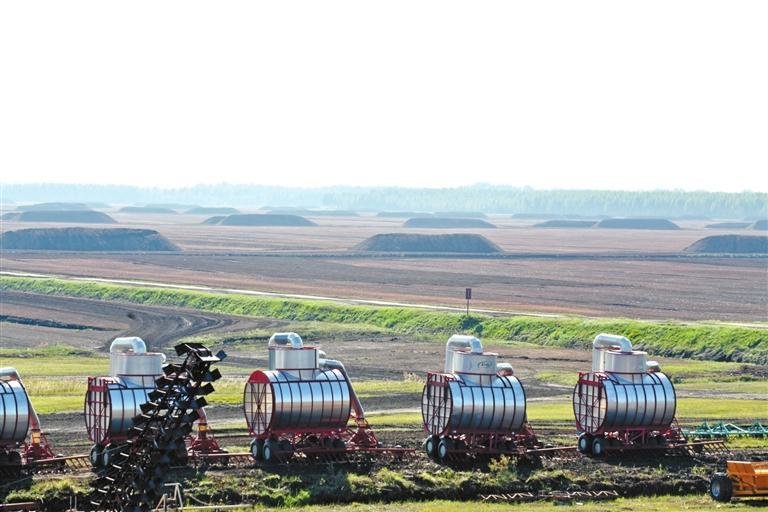 借"一带一路"东风 首趟中欧"品质养料"班列入甘助农