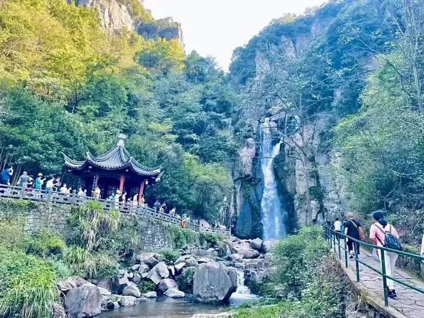 接待游客51.84万人次！国庆假期，奉化文旅市场“别样红”凤凰网宁波_凤凰网