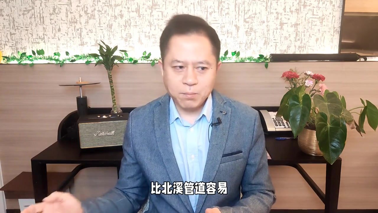 北溪泄露无头案，挪威海底电缆断裂，英国瑟瑟发抖！背后谁使坏？