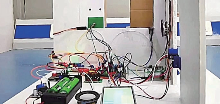 临时参赛，兰大学子靠什么一举夺魁