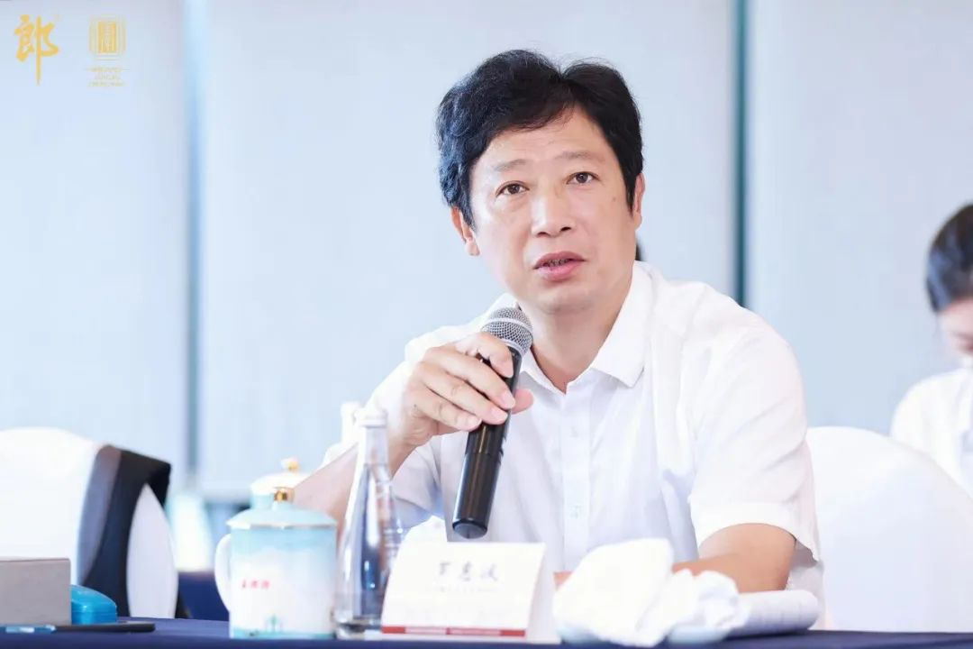 △四川轻化工大学副校长罗惠波