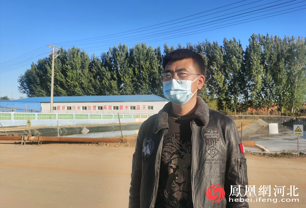 秦皇岛卢龙:甘薯集中加工 奏响乡村振兴“生态曲”