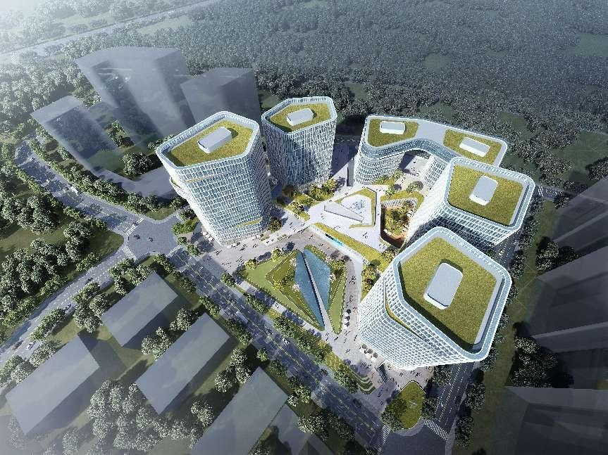 南京玄武高新技术产业集团:汗水凝聚荣光,发展赓续新创凤凰网江苏_凤凰网