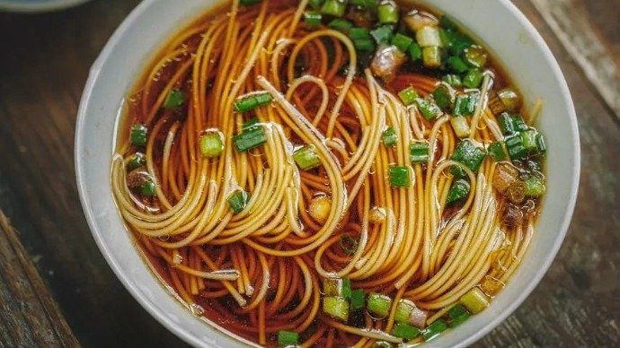 最意想不到的面食之都,是它_凤凰网