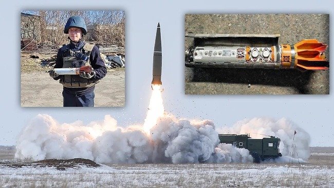 前哨站｜俄军还能发射多少导弹？大批库存来自乌克兰的抵债