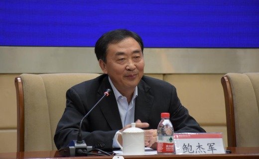 景德镇陶瓷大学元青花博物馆即将开馆 300余件修复器瓷片亮相