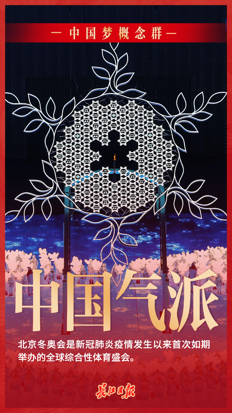 从中国梦概念群看我们这十年