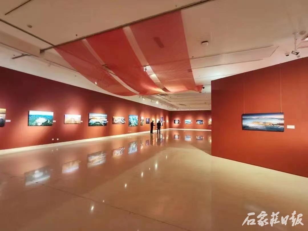 第十三届中国艺术节全国优秀摄影作品展览在石家庄展出凤凰网河北_凤凰网