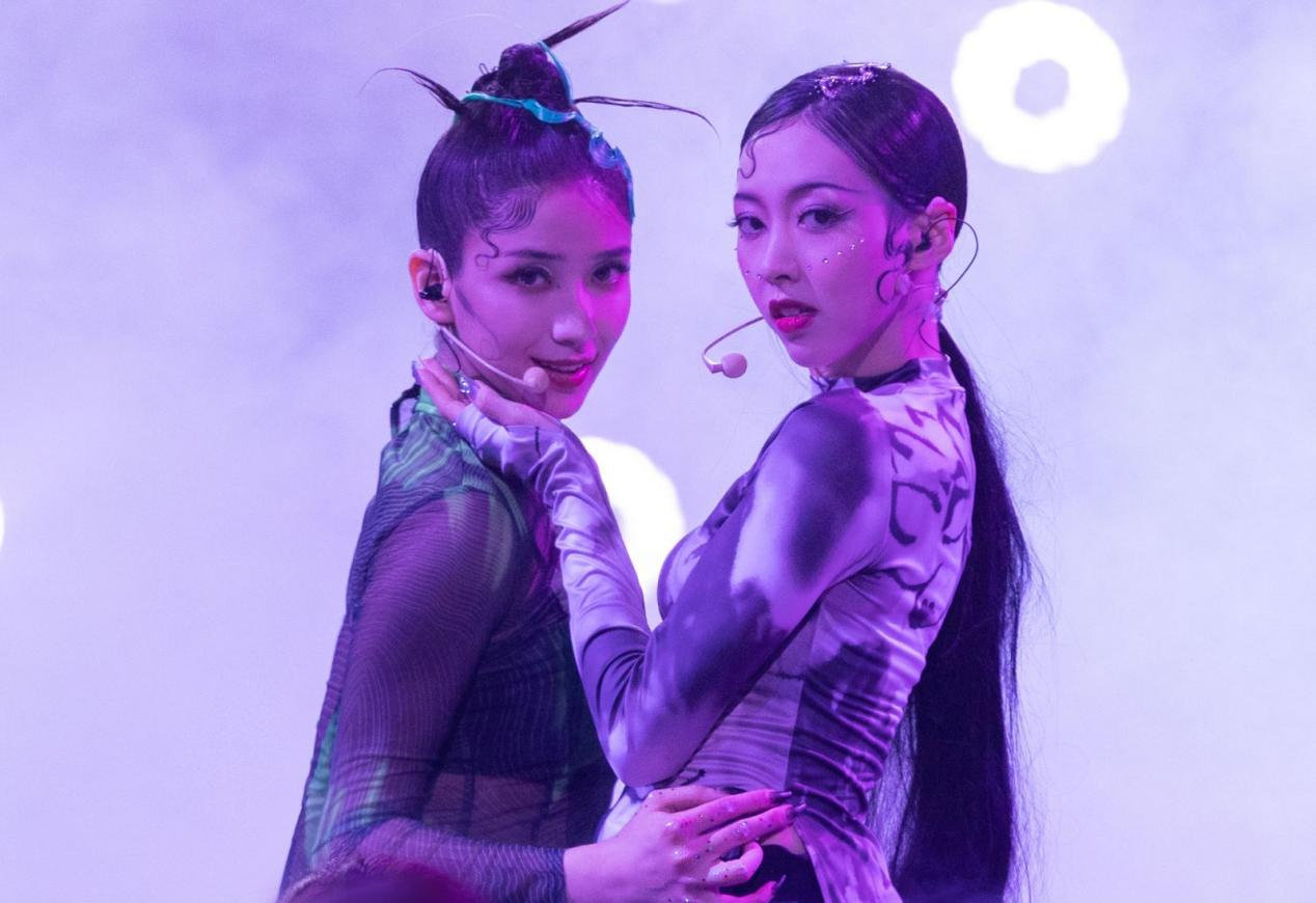 短视频发力生长真人秀 见证30位音乐女主播圆梦