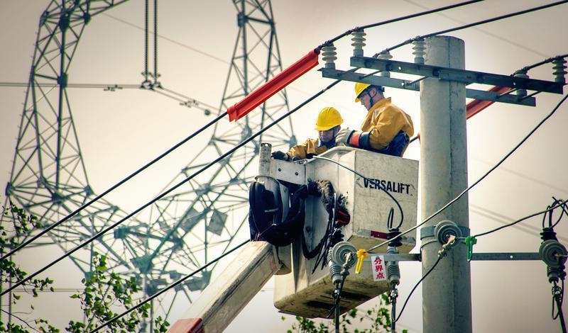 國慶期間陜西電網最大用電負荷超過2600萬千瓦