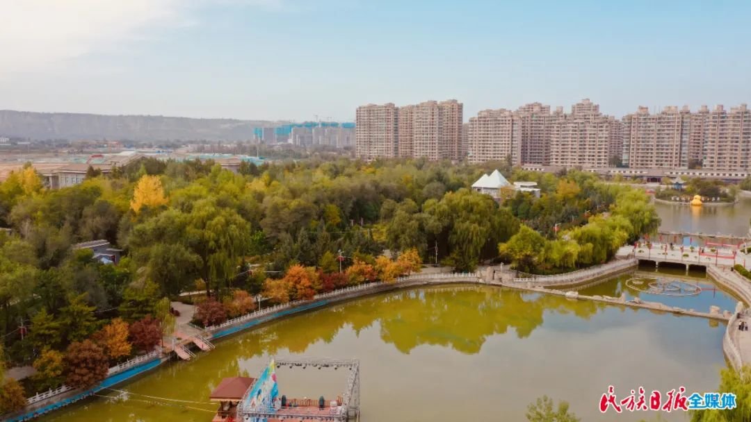 为市民提供全新运动体验平台