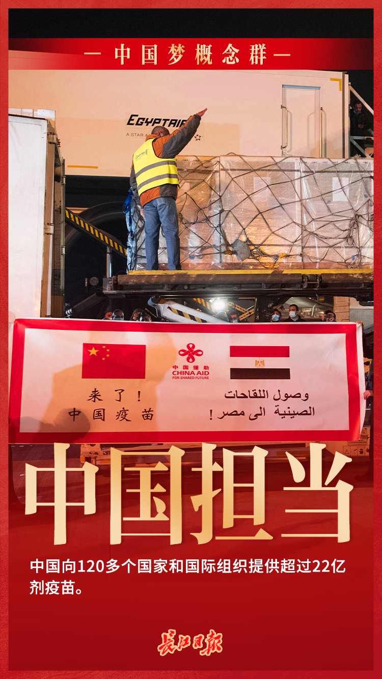 从中国梦概念群看我们这十年