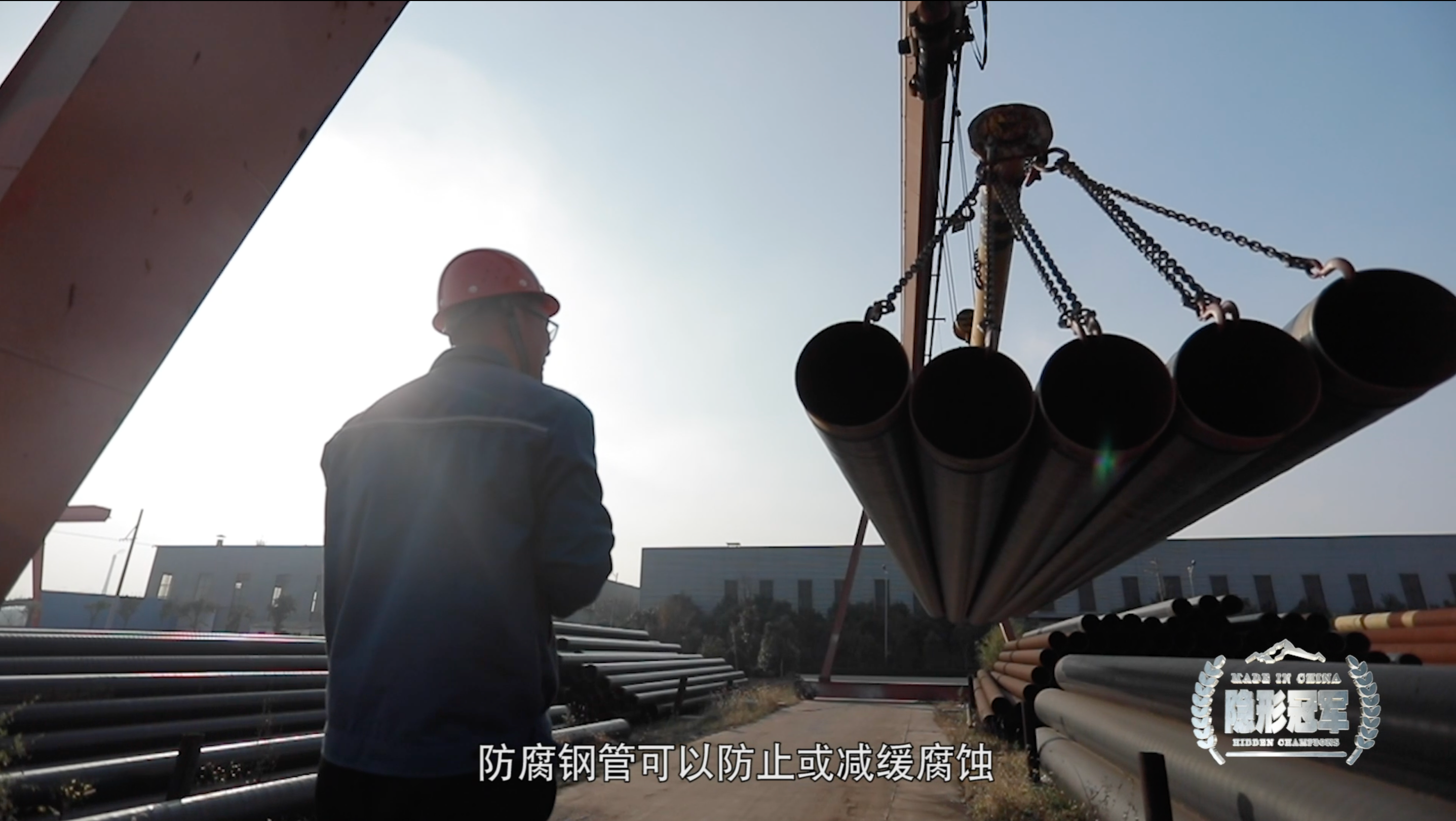 山东佰盛：初心为终，匠心为用