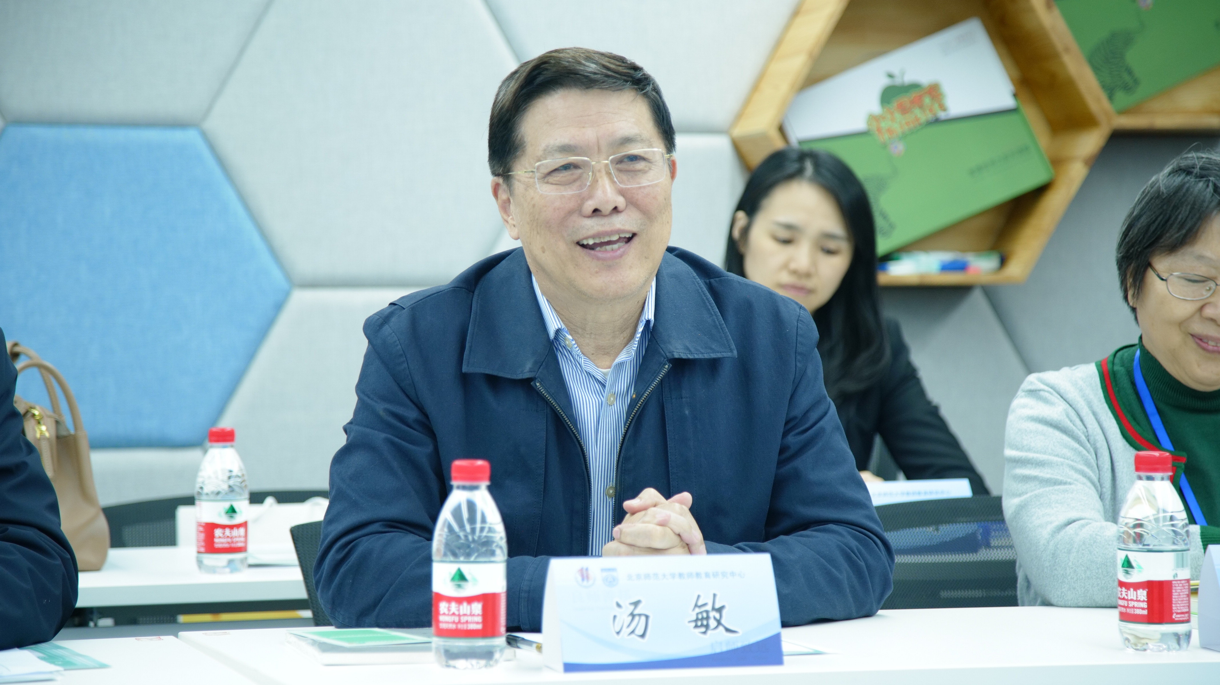 第六届青椒计划启动仪式顺利举办