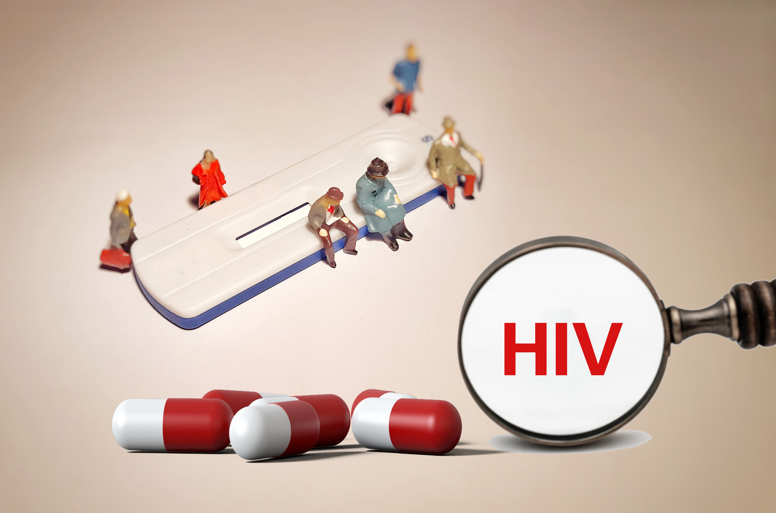 首个 HIV 基因治疗人体试验来了_凤凰网