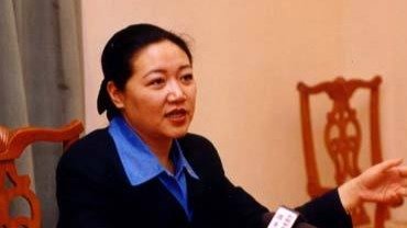 打工女皇吴士宏：我消失这20年干嘛去了？