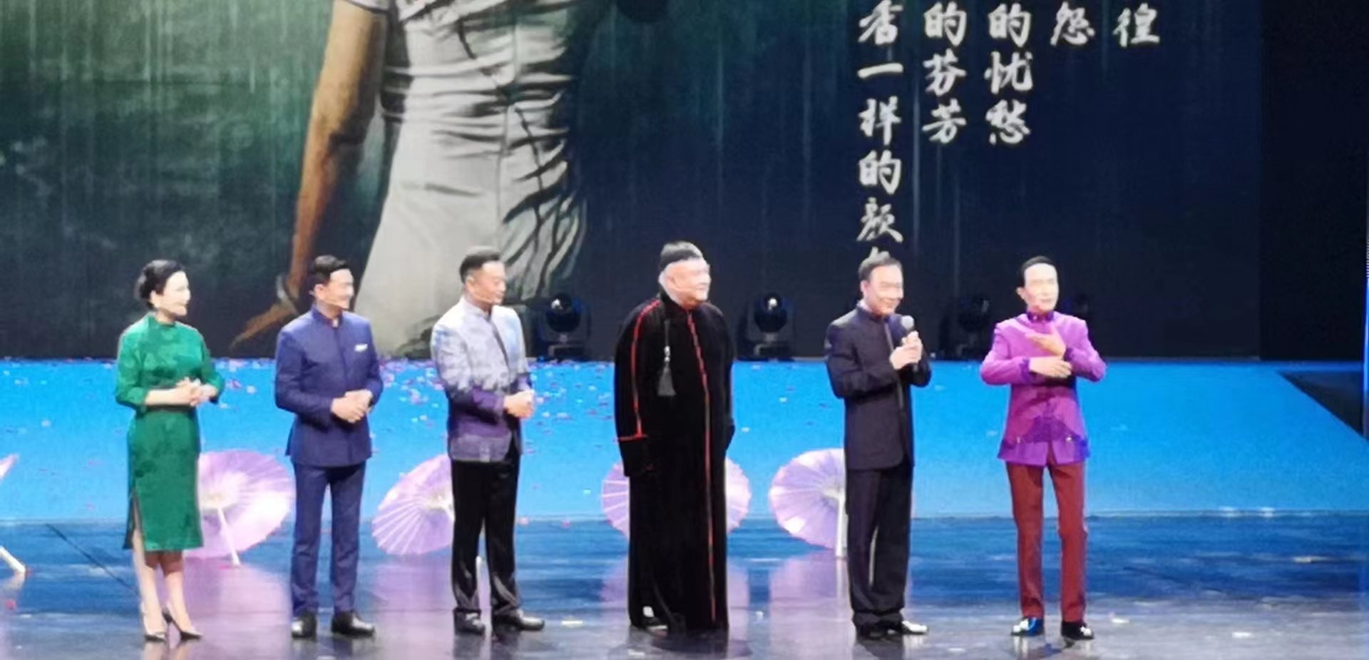 幸福徐州路，文化进万家，徐州曲艺家协会这样演绎新时代文明实践