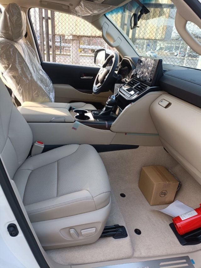 2022款酷路泽lc300全国按揭90多万起售_凤凰网汽车_凤凰网