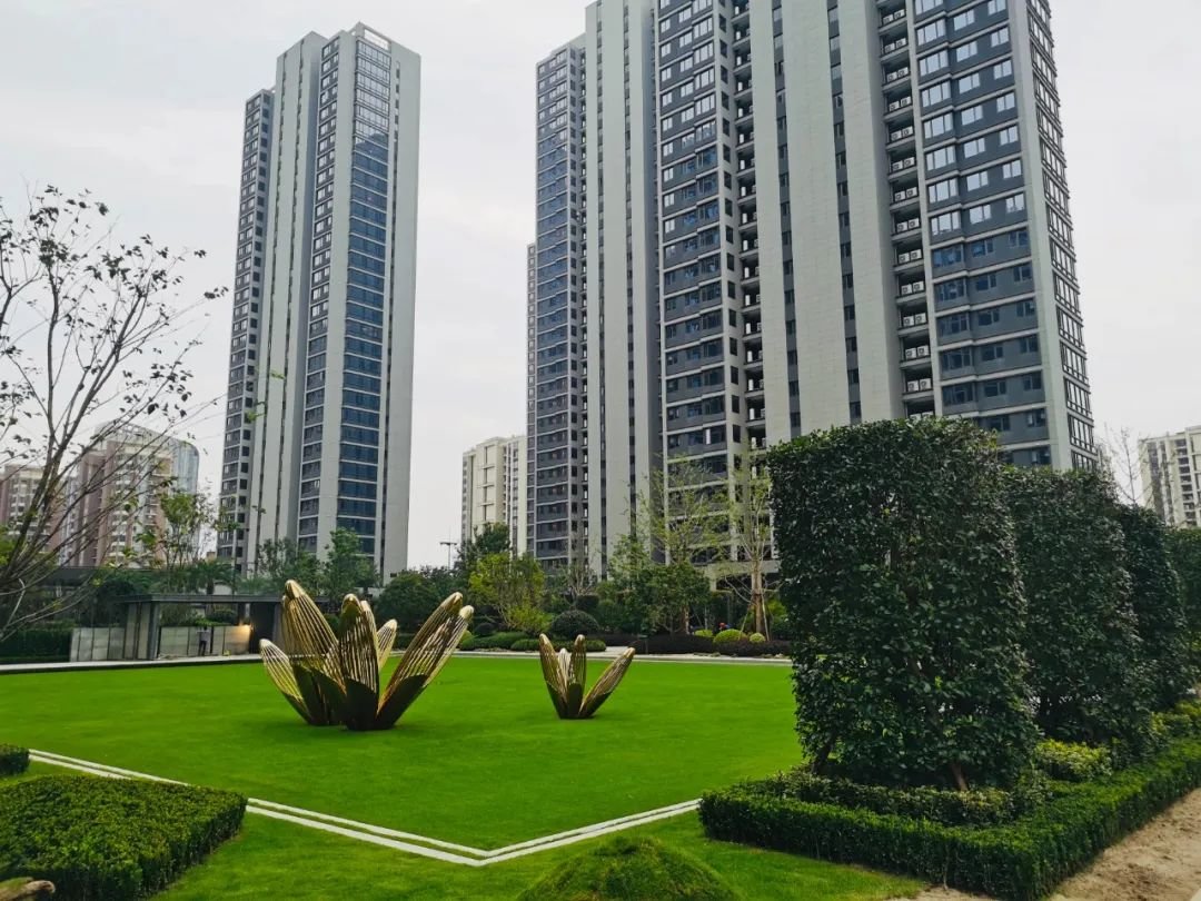 同样89㎡租金 悦虹湾贵过"奥体老三兄弟"一大截! ——凤凰网房产杭州