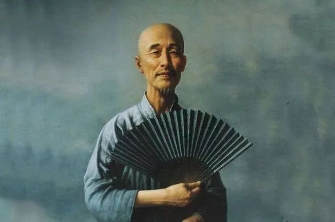 风声｜圆寂80年，世人对弘一法师仍存在一个误解_凤凰网