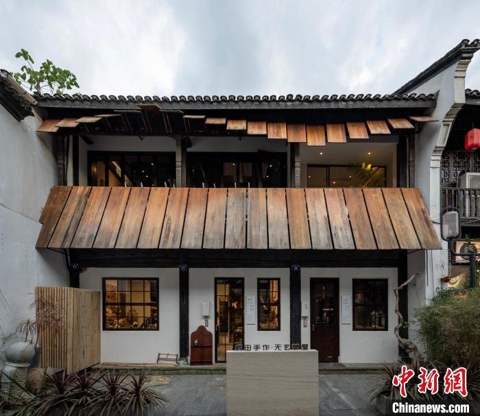 “最‘落胃’的岗位”浙江杭州面向社会招募探巷达人