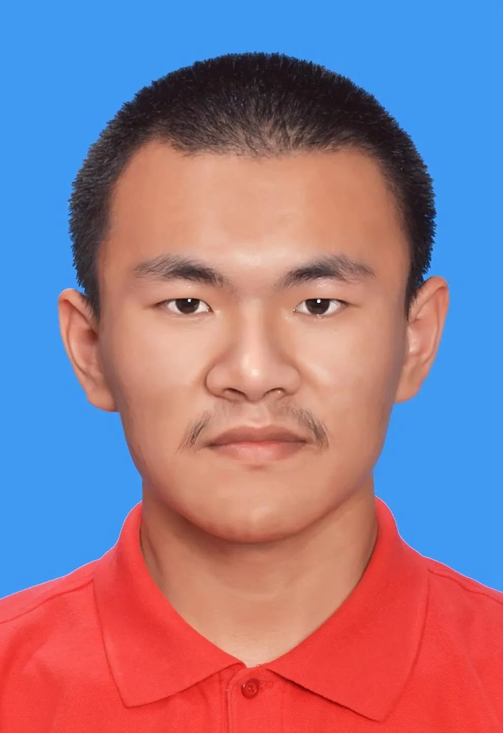 唐山市路北区韩城镇——赵楚阳