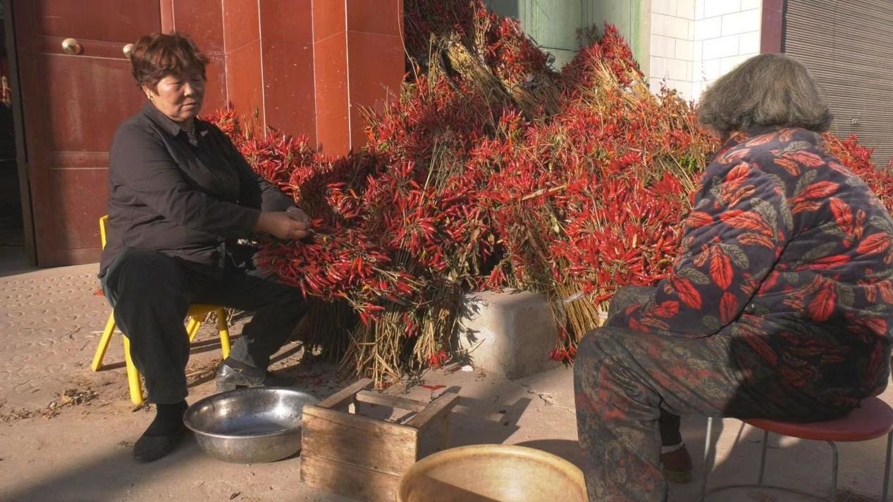 (郏县县委宣传部供稿 米可可 李培新)